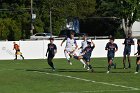 MSoc vs NEC  Wheaton College Men’s Soccer vs New England College. - Photo By: KEITH NORDSTROM : Wheaton, Soccer